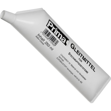 Prima Gleitmittel 250ml