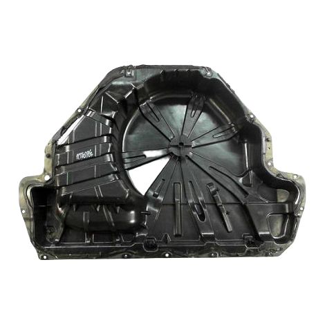 [PRODUIT D'OCCASION] Bac Roue De Secours RENAULT Megane II Ph1 02-05 ♻️ Ref Oe. 8200738751 - Garantie à vie (1/2)