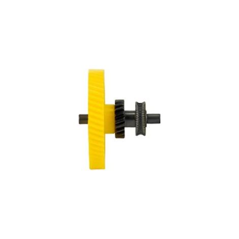 Accessoires pour Imprimante 3D Unité D'Extrusion en Acier Trempé Bamboo Lab - [pour la Série X1C Uniquement]