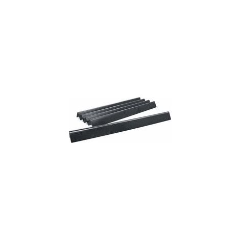Set di 5 barre aromatizzanti smaltate da 22,5 pollici – Diffusore di calore per barbecue Weber Spirit E200/210 – Protezione bruciatore (1/4)