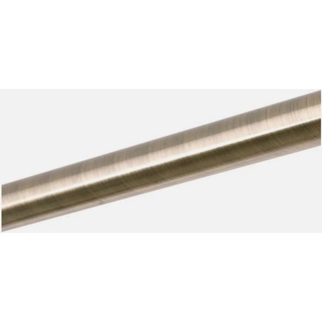 SWISH - TUBO PER TENDE 150CM BRONZO Ø20MM.