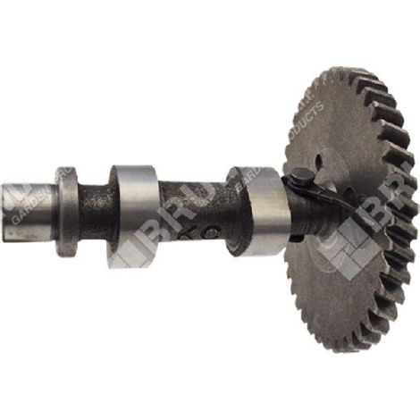 Kurbelwelle für DUCAR-Motorpumpen 222003 - 049588
