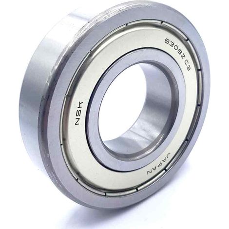 Roulement à billes 6308-ZZ-C3-NSK
