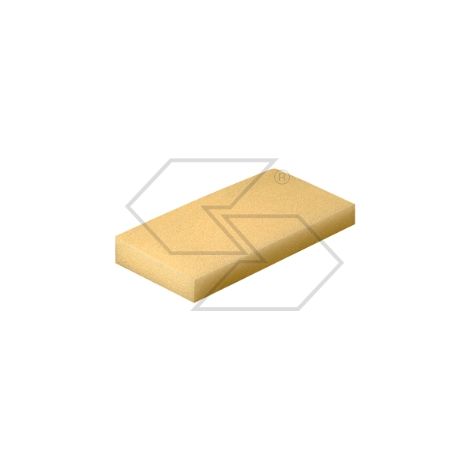 Luftfilter für Freischneider-Motor HUSQVARNA 250 252