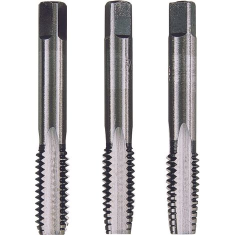 Krino SERIE MASCHI A MANO 3 PZ. mm. 10x1,5 (mm. 70)