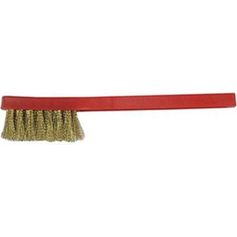 Brosse pour bougies d'allumage fils d'acier mlb4515 jaz