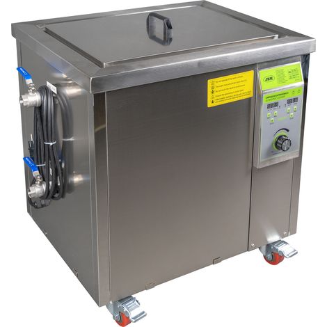 JBM54733 Limpiador ultrasónico 53 L