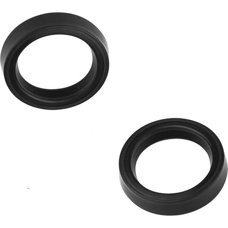 Joints d'entrée et de Sortie pour Spa,Joints Entre Les connecteurs,Joints pour Simple Spa 11699 garantissant Un débit d'eau sans Couture en Silicone pour Jacuzzi,Piscin(2 Pièces) (1/5)