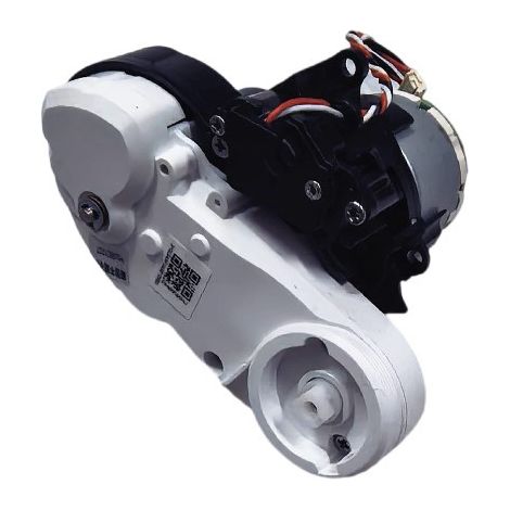 Originalzubehör für den Roborock P20 Pro Saugroboter mit Q Revo Curve Seitenbürstenmotor (1/3)