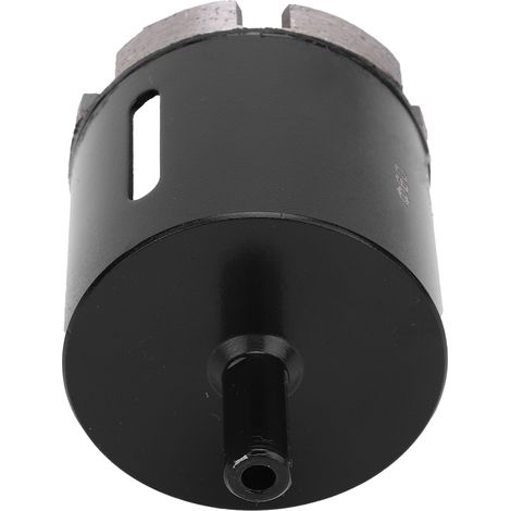 Foret diamanté pour carrelage, marbre et granit, scie cloche, outil de coupe, 60 mm (1/5)