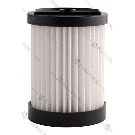 Ariete filtro HEPA scopa aspirapolvere 22V Lithium Digital 2722 2723 2757 2758 (1/3)