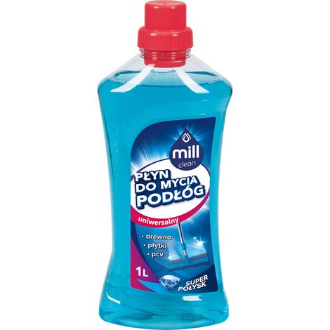 Nettoyant universel pour sols Mill 1L /484