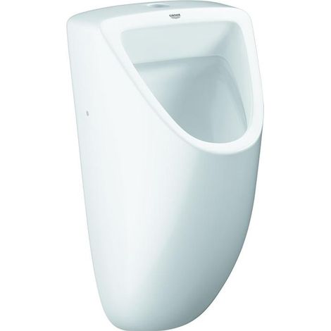 Grohe Bau Ceramic - Pissoir, 337x355 mm, Alpinweiß 39439000 (1/5)