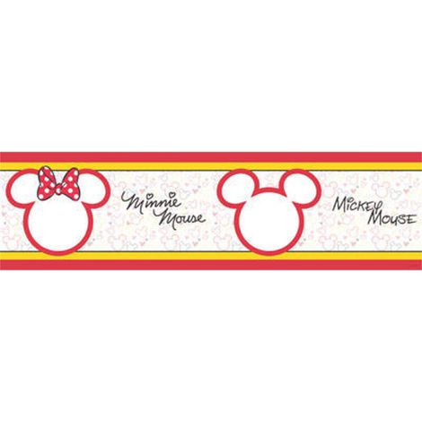 Frise Mickey & Minnie Night Out Disney (1/2)