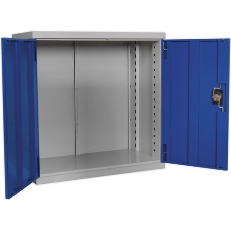 Sealey APIC900H Premier Industrial™ Cabinet (1/5)