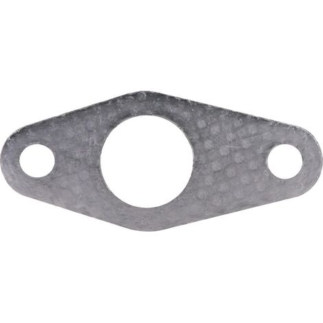 Joint d'échappement silencieux moteur de tondeuse D350 180660064-0001