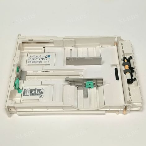 Bac à papier pour imprimantes Xerox P355, P355d, P355db, M355df -- Bac à papier