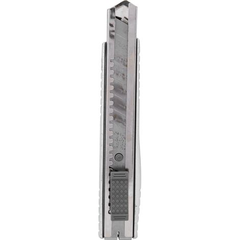 Cutter en Alliage de Zinc pour Sculpture sur Bois Doux, Outil de Découpe pour Artisanat et Carton (1/5)