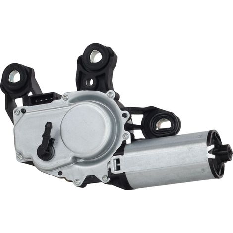 Motor de limpiaparabrisas trasero rápido FT05083 (1/4)