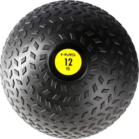 Pelota de ejercicio Slam Ball, 12 kg