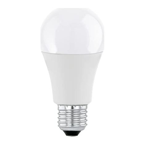 EGLO - LAMPADINA LED 10W E27 A+ Bianco caldo (1/4)