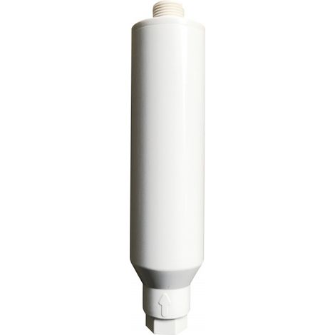WATERCLIP Cartouche de remplissage anti-calcaire pour piscines ou spas (1/2)