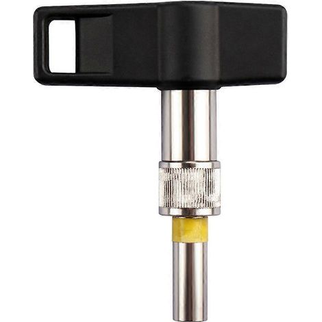 Drehmomentschlüssel 1/4 Zoll Antrieb Schraubendreher Drehmoment Handwerkzeug 1,2 Nm (1/5)