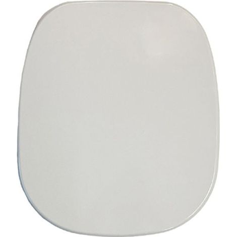 SEDILE WC IN TERMOINDURENTE HIDRA DIAL MINI FORMA 6 Bianco