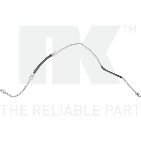 Flexible de frein NK 8539114 RENAULT 4631 540 22R 4631 564 57R