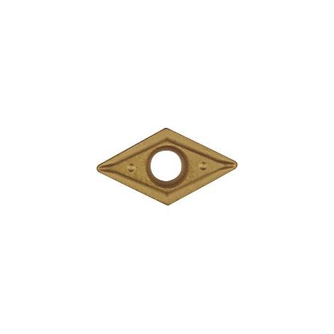 Insert HM, 10mm, V/35 DCM070204, 5 pièces UNE 3441166 OPTIMALE (1/2)