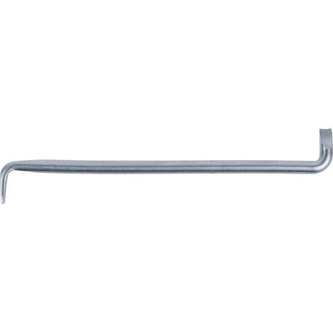 KS Tools Winkelschraubendreher Schlitz, 3,5mm (1/2)
