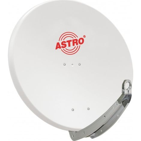 Astro ASP 85 Weiss