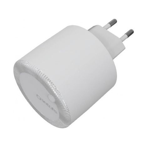 Muller – Passerelle connectée Intuis M090040 – Contrôle à distance des radiateurs – Compatible application Intuis Connect et Netatmo – Liaison radio jusqu'à 20 radiateurs
