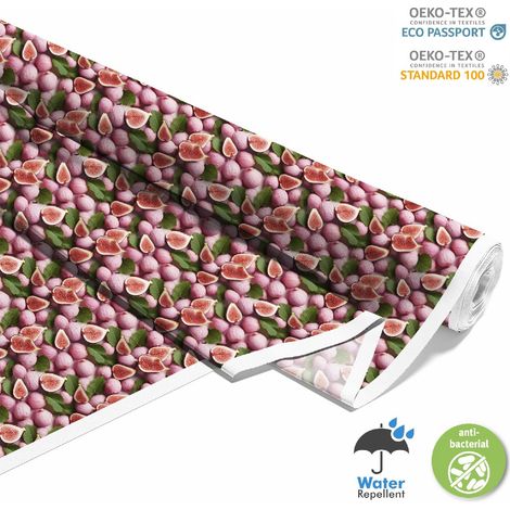 Outdoor dekostoffe oxford - Motiv Obst DX6852 (1/5)