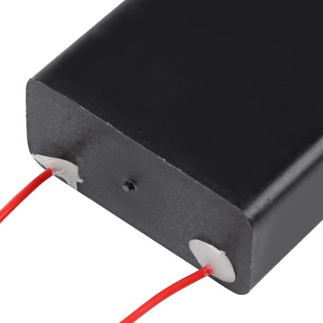 Nouveau générateur haute tension carré 50-800 kV CC 4,8 V-6 V (1/2)