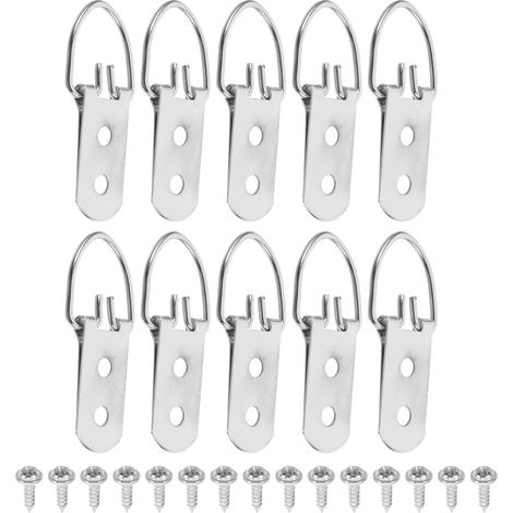 Sets of wall anchors for concrete walls wall anchor kit for