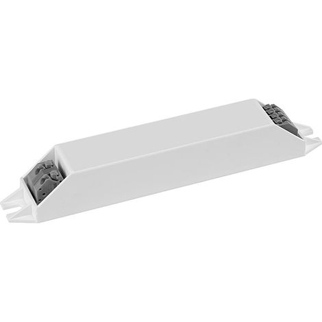 Acquario ferplast cayman 40 LED regolabile efficiente