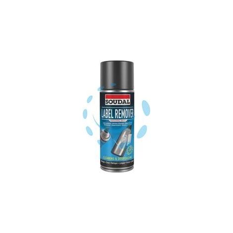 RIMUOVI ETICHETTE SPRAY - ml.400 - (158036)