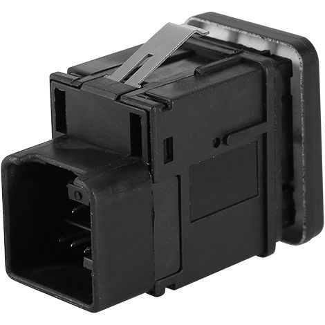 Bouton de frein de stationnement électrique pour Passat CC R36 - Interrupteur de frein à main automatique, pièce de rechange (1/5)
