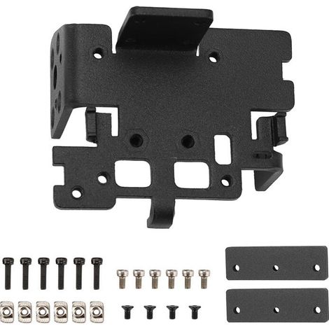 Kit di aggiornamento per la guida dell'asse X per stampanti 3D di alta precisione -3 V3 SE