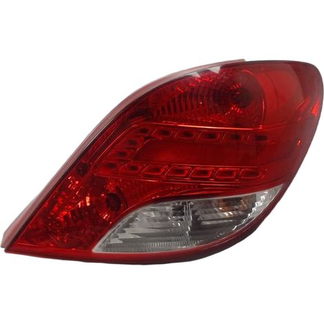 Feu Arriere Droit PEUGEOT 207 2006-2013 [PRODUIT D'OCCASION]♻️6351hq