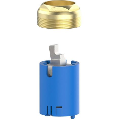 Keuco Mischwasserkartusche kpl. Ersatzt.ARM 50100000495