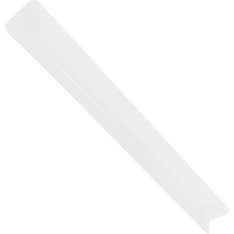 Butoir de protection en acrylique 50 x 5 3 cm pour meubles et canapés, (1/5)