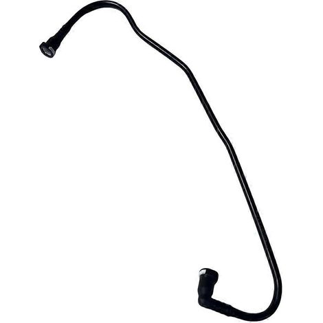 Tuyau de ventilation du carter 12607115 pour Chevrolet Corvette, Cadillac CTS et Pontiac (2005-2017), tube de purge du canister 12577828-SSZFV (1/5)