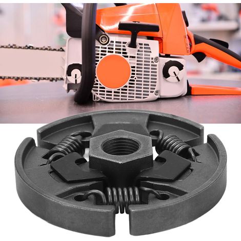 3/8-7T Ritzelkupplungstrommelsatz mit Nadellager für Stihl Kettensägen 017 018 021 023 025 MS170 MS180 MS210 MS230 MS250 (Referenz: 180) (1/5)