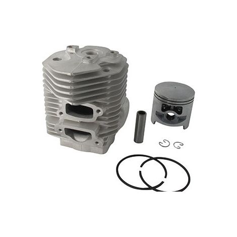 Motor stihl ts760 Zylinder 58 mm komplett