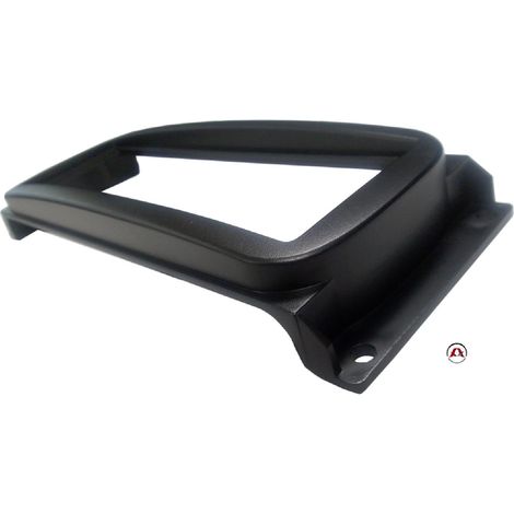 Facade autoradio FA104 compatible avec 300M PTCruiser Ram Viper Cherokee Wrangler 99-07 voir liste