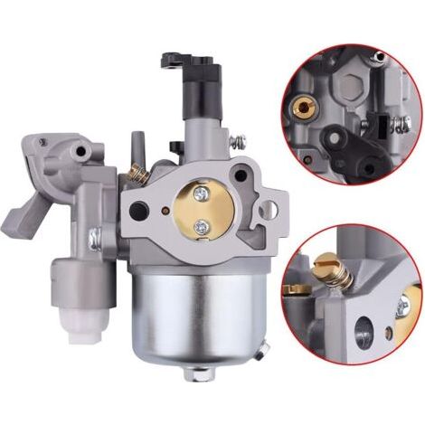 EX17 SP170 Carburetor for Subaru Robin 6HP SP-170 EX 17 EP17 EX17D EX170 EX170D SP17 277-62301-30 Carb Overhead Cam Engines 6 HP 277-62301-00 277-62301-10 277-62303-40 277-62301-50 (1/4)