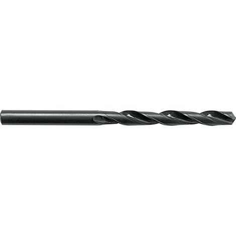 Kraftwerk Spiralbohrer HSS-R DIN 338 Typ N 5.0 mm (1/3)