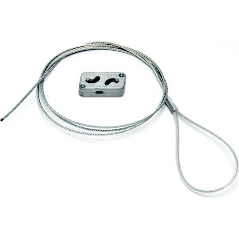 Kit filin boucle 1,5mm x 1m (BKL06340K)